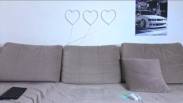 Ian Connery online show from March 13, 2026, 5:29 pm