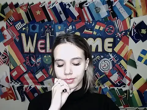 Snapshot of _StAcY chatting on November 11, 2025, 7:14 am StAcY online show from November 11, 2025, 7:14 am