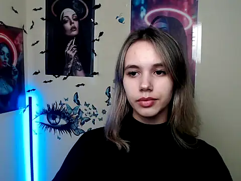 Snapshot of _StAcY chatting on October 26, 2025, 2:17 pm StAcY online show from October 26, 2025, 2:17 pm