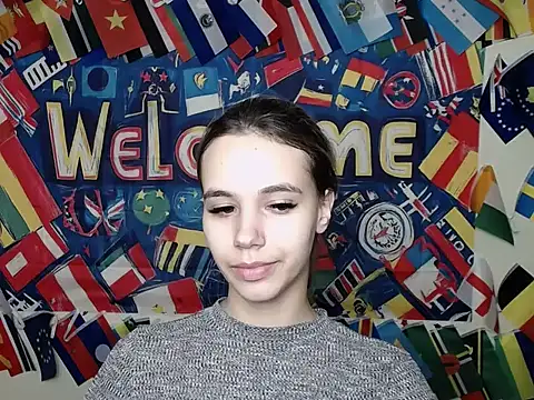 Snapshot of _StAcY chatting on October 29, 2025, 7:29 am StAcY online show from October 29, 2025, 7:29 am