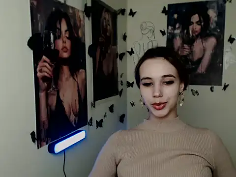 Snapshot of _StAcY chatting on November 15, 2025, 1:26 pm StAcY online show from November 15, 2025, 1:26 pm