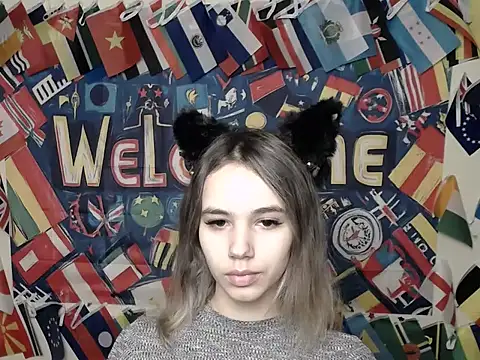 Snapshot of _StAcY chatting on November 8, 2025, 7:23 am StAcY online show from November 8, 2025, 7:23 am