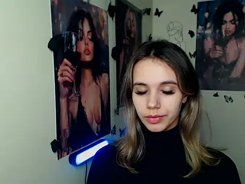 Snapshot of _StAcY chatting on December 1, 2025, 2:07 pm StAcY online show from December 1, 2025, 2:07 pm