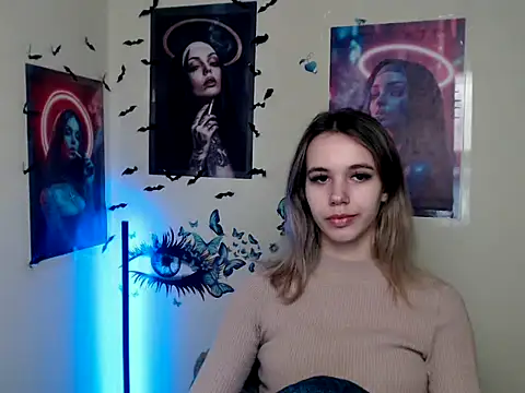 Snapshot of _StAcY chatting on November 28, 2025, 1:33 pm StAcY online show from November 28, 2025, 1:33 pm