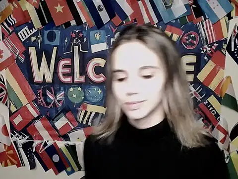 Snapshot of _StAcY chatting on November 9, 2025, 7:23 am StAcY online show from November 9, 2025, 7:23 am