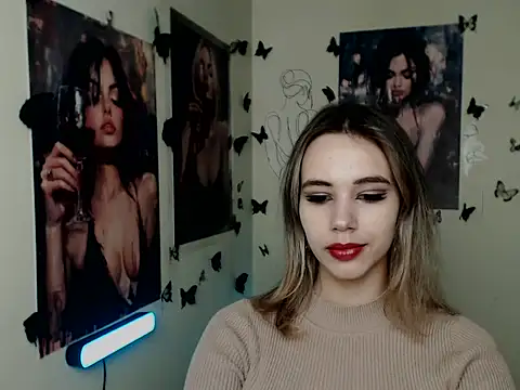 Snapshot of _StAcY chatting on November 14, 2025, 1:04 pm StAcY online show from November 14, 2025, 1:04 pm