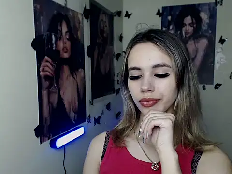 Snapshot of _StAcY chatting on November 21, 2025, 1:21 pm StAcY online show from November 21, 2025, 1:21 pm