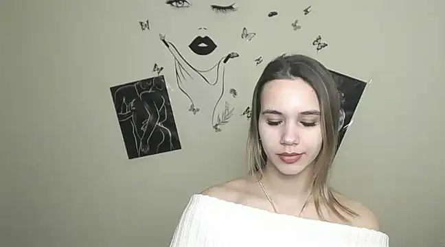 Snapshot of _StAcY chatting on February 19, 2025, 7:39 am StAcY online show from February 19, 2025, 7:39 am