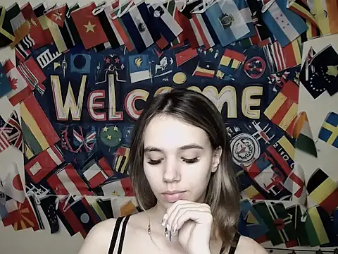 Snapshot of _StAcY chatting on November 10, 2025, 7:24 am StAcY online show from November 10, 2025, 7:24 am