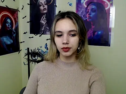 Snapshot of _StAcY chatting on October 21, 2025, 12:04 pm StAcY online show from October 21, 2025, 12:04 pm