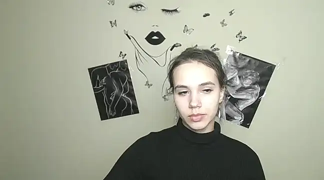 Snapshot of _StAcY chatting on February 15, 2025, 2:00 pm StAcY online show from February 15, 2025, 2:00 pm