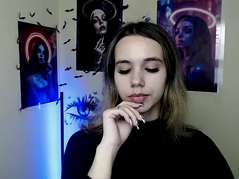 Snapshot of _StAcY chatting on November 5, 2025, 12:52 pm StAcY online show from November 5, 2025, 12:52 pm