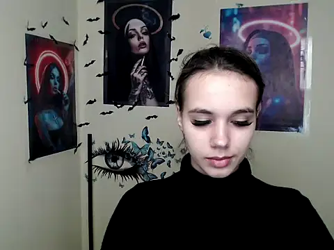 Snapshot of _StAcY chatting on November 26, 2025, 1:11 pm StAcY online show from November 26, 2025, 1:11 pm