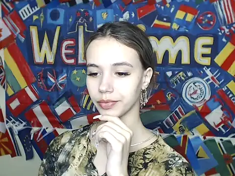 Snapshot of _StAcY chatting on October 19, 2025, 12:19 pm StAcY online show from October 19, 2025, 12:19 pm