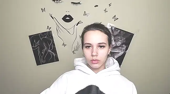 Snapshot of _StAcY chatting on March 11, 2025, 1:45 pm StAcY online show from March 11, 2025, 1:45 pm