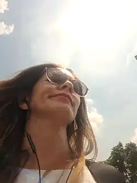 Snapshot of Hanny_24 chatting on March 8, 2025, 6:16 pm Hanny 24 online show from March 8, 2025, 6:16 pm