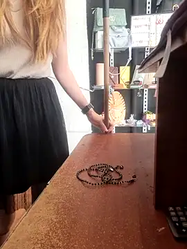 Snapshot of Hanny_24 chatting on February 20, 2025, 3:08 pm Hanny 24 online show from February 20, 2025, 3:08 pm