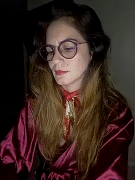 Snapshot of Hanny_24 chatting on March 3, 2025, 8:08 am Hanny 24 online show from March 3, 2025, 8:08 am