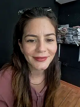 Snapshot of Hanny_24 chatting on September 29, 2025, 3:06 pm Hanny 24 online show from September 29, 2025, 3:06 pm