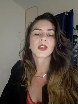 Snapshot of Hanny_24 chatting on September 26, 2025, 2:51 am Hanny 24 online show from September 26, 2025, 2:51 am