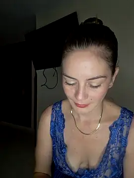 Snapshot of Hanny_24 chatting on March 8, 2025, 9:39 am Hanny 24 online show from March 8, 2025, 9:39 am