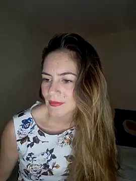 Snapshot of Hanny_24 chatting on March 19, 2025, 7:18 am Hanny 24 online show from March 19, 2025, 7:18 am