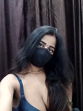 Lalisa sexy online show from December 20, 2025, 4:54 pm