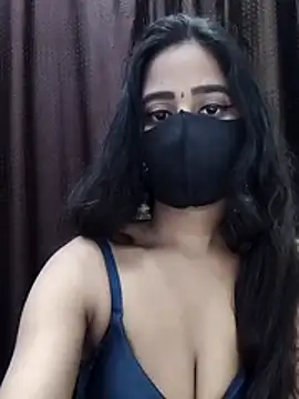 Lalisa sexy online show from November 20, 2025, 5:24 pm