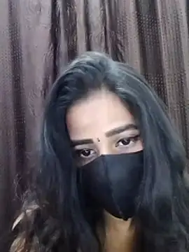 Lalisa sexy online show from December 17, 2025, 5:40 pm