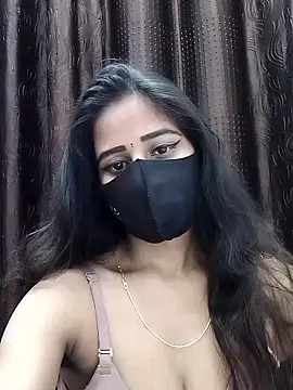 Lalisa sexy online show from February 9, 2026, 5:00 pm