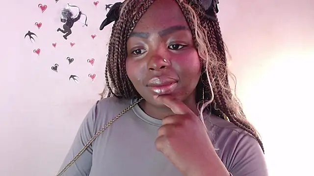  Zooee online show from July 6, 2026, 2:35 pm