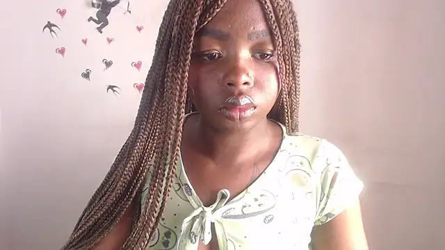  Zooee online show from July 14, 2026, 6:58 pm