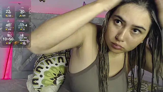 tami vega online show from October 27, 2025, 12:39 pm