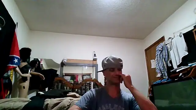 slinginbigD online show from April 19, 2026, 4:24 am