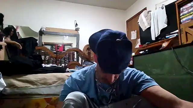 slinginbigD online show from April 21, 2026, 12:34 am