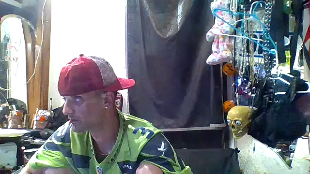 slinginbigD online show from October 4, 2025, 6:26 am