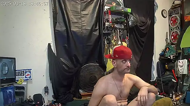 slinginbigD online show from March 19, 2025, 12:48 am