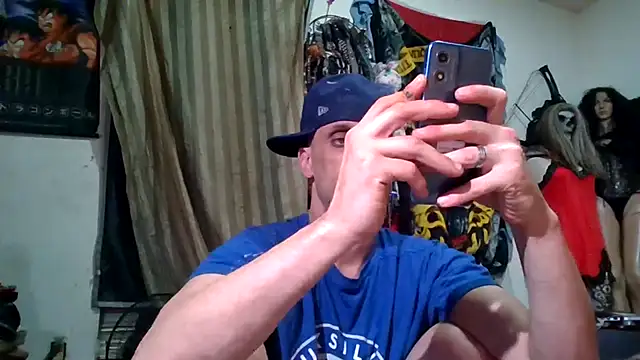 slinginbigD online show from March 9, 2026, 9:24 am