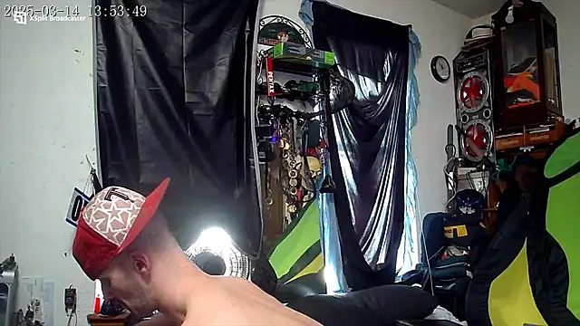 slinginbigD online show from March 14, 2025, 7:55 pm