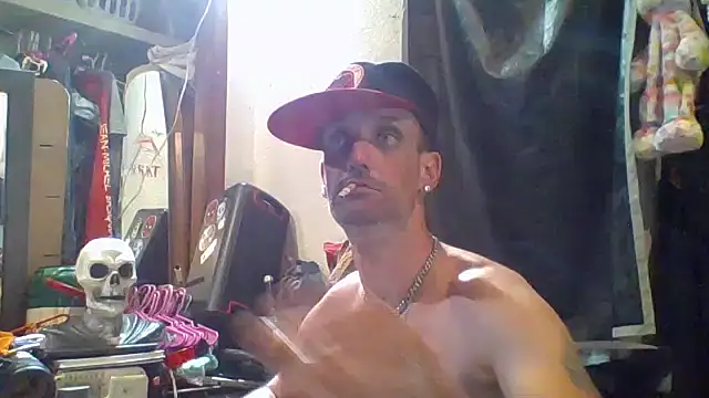 slinginbigD online show from October 6, 2025, 12:23 am