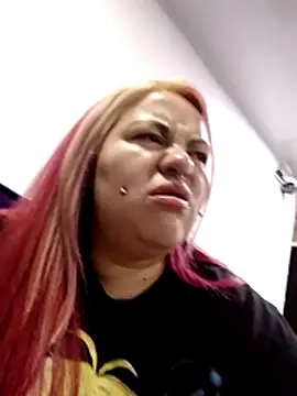 Bruja  Scarlata online show from December 3, 2025, 10:14 am