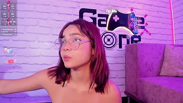 Snapshot of anastasia_jhons chatting on February 27, 2025, 6:13 am anastasia jhons online show from February 27, 2025, 6:13 am