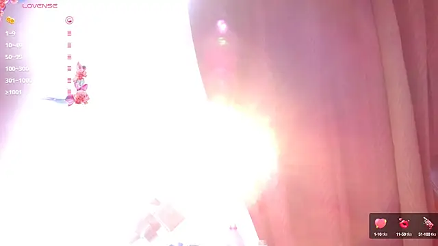 janna isa online show from March 3, 2025, 10:42 pm