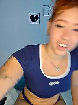 Snapshot of __elissa chatting on March 2, 2026, 4:24 am elissa online show from March 2, 2026, 4:24 am