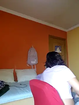 Black Baccara online show from October 8, 2025, 8:05 am