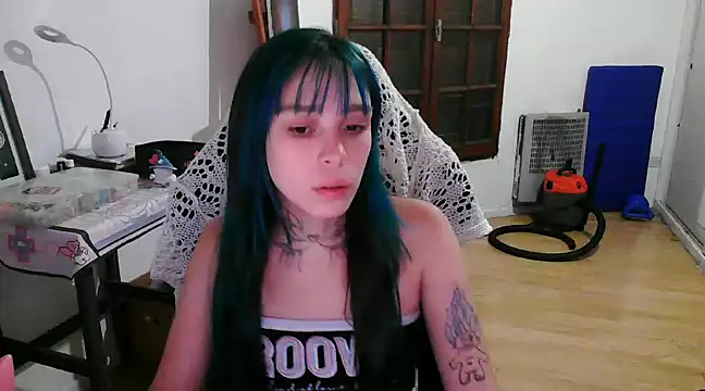 loletabb online show from January 23, 2025, 5:13 am