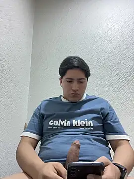 Neithan  23 online show from March 5, 2026, 1:13 am