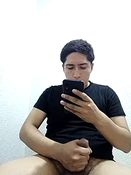 Neithan  23 online show from October 23, 2025, 9:13 pm