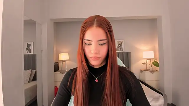 Madie  collins online show from September 15, 2025, 11:32 am