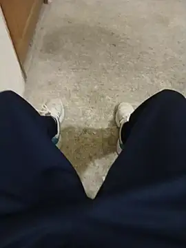 casper0303 online show from March 14, 2026, 11:00 pm